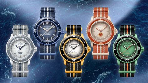 Blancpain x swatch price